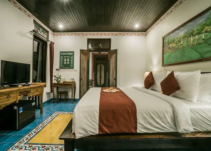 Tanah Carik By Mahaputra Villa Tegallalang (Bali)